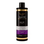 Shampoo Olio di Acai post-trattamento - Keratinbooms