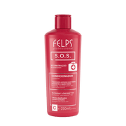 SOS Conditioner rigenerante - Keratinbooms