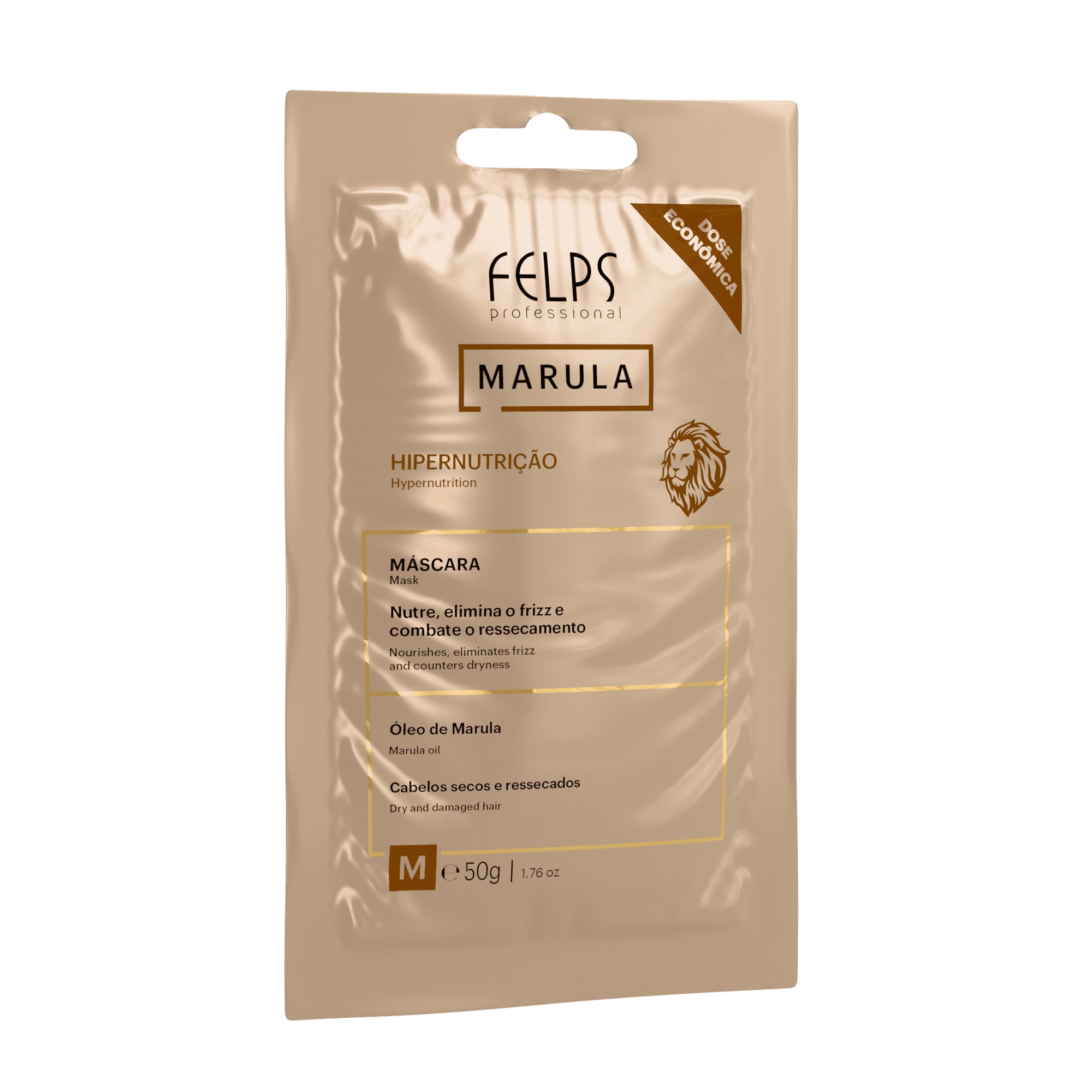 Marula Maschera Iper Idratante - Keratinbooms