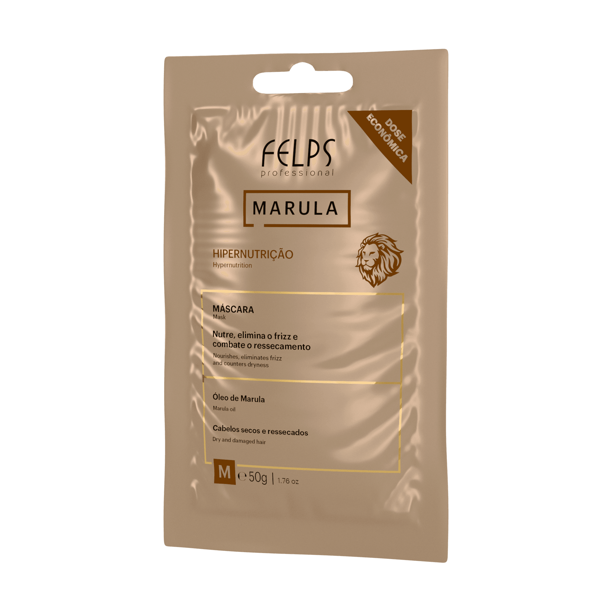 Marula Maschera Iper Idratante - Keratinbooms