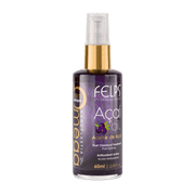 Olio capelli Acai Oil Post-trattamento Chimico - Keratinbooms