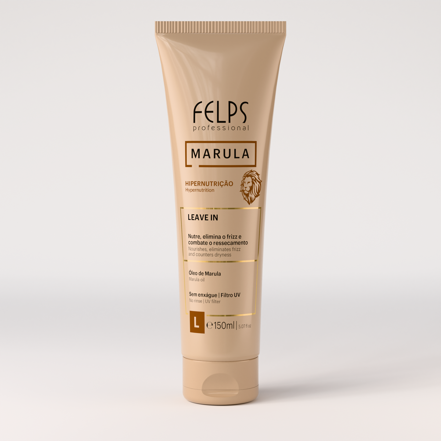 Marula Leave-In Nutri-Protettivo