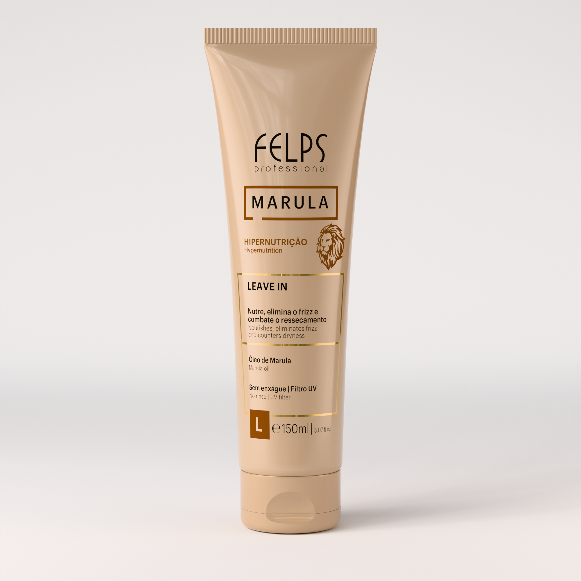 Marula Leave-In Nutri-Protective