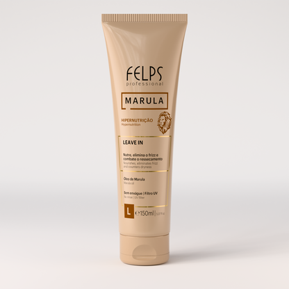 Marula Leave-In Nutri-Protettivo