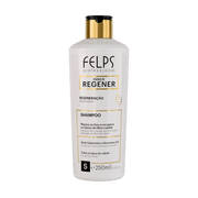 Inner Regener Shampoo Rigenerante - Keratinbooms