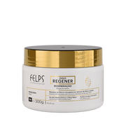 Inner Regener Maschera riparatrice - Keratinbooms