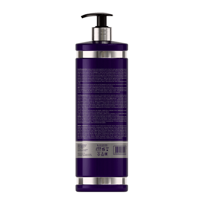Nanoplastia Olio di Acai Blonde - Keratinbooms