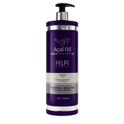 Nanoplastia Olio di Acai Blonde - Keratinbooms