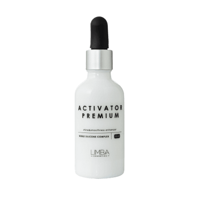 Attivatore Silicone Nobile - Concentrato Protettivo - Keratinbooms