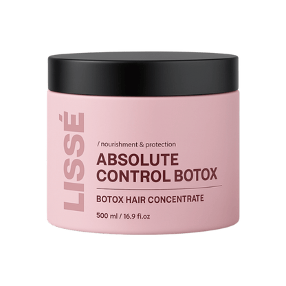 Lissé - Absolute Control BTX