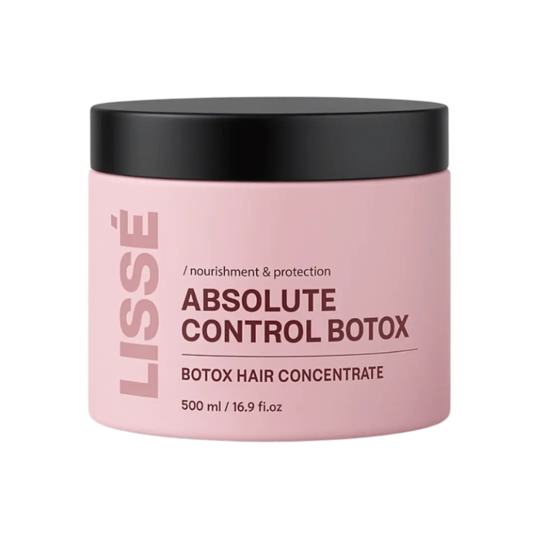Lissé - Absolute Control BTX