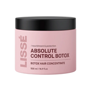 Lissé - Absolute Control BTX