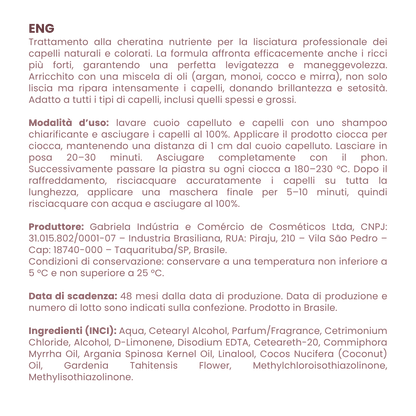 Lissé - Absolute Gloss