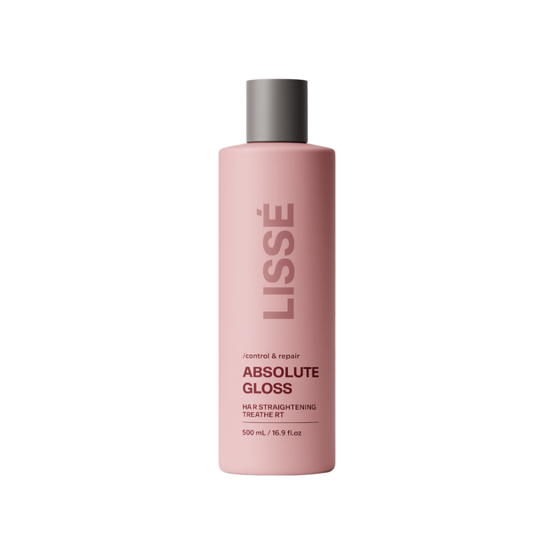 Lissé - Absolute Gloss