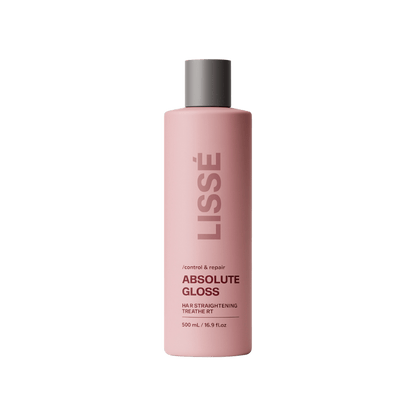 Lissé - Absolute Gloss