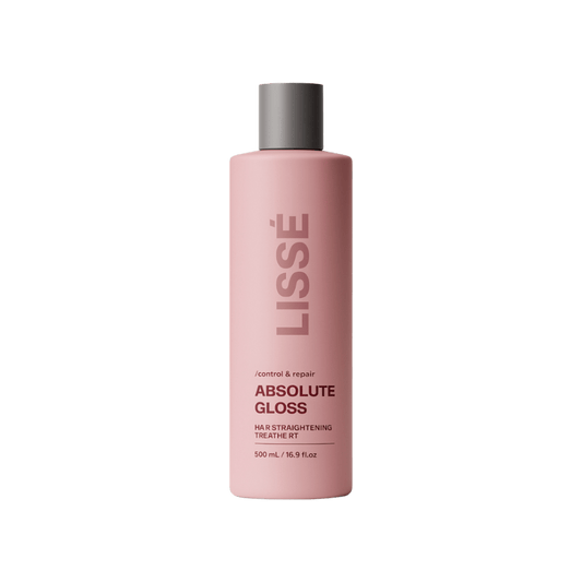 Lissé - Absolute Gloss