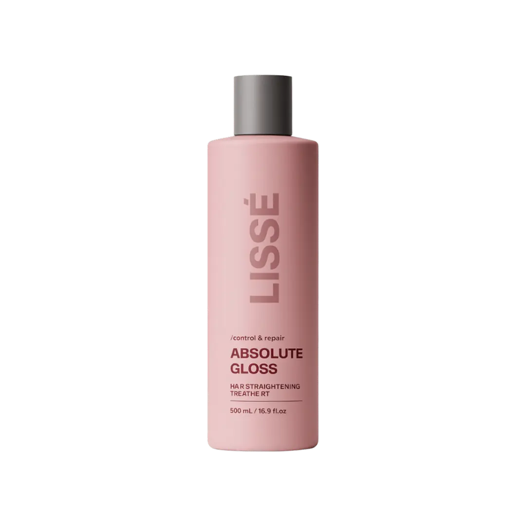 Lissé - Absolute Gloss
