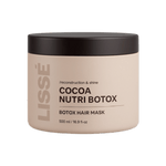 Lissé - Cocoa Nutri BTX