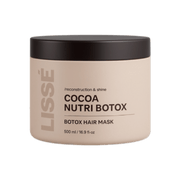 Lissé - Cocoa Nutri BTX