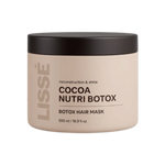 Lissé - Cocoa Nutri BTX