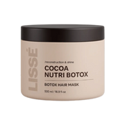 Lissé - Cocoa Nutri BTX