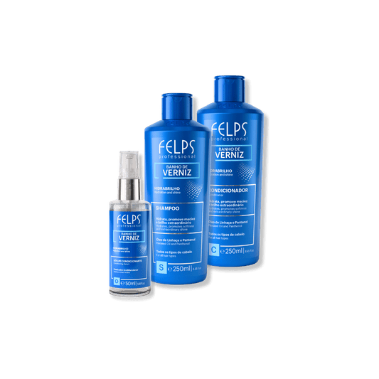 Kit 💙 - Bagno di vernice 250ml