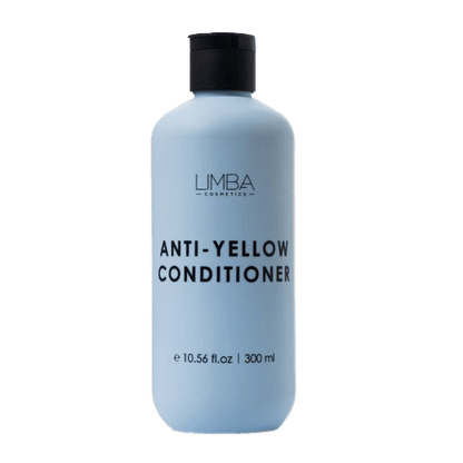 Balsamo Neutralizzante Toni Gialli per Capelli Decolorati - Keratinbooms