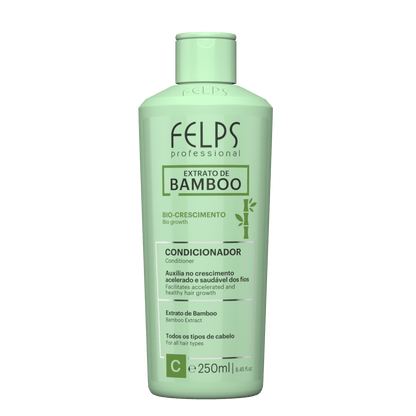 Bamboo Extract Conditioner for hair growth