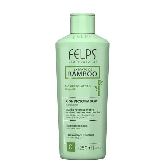 Bamboo Extract Conditioner for hair growth