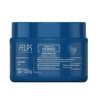 Paint Bath Lipid Mask