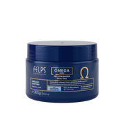 Felps Professional BTX Omega Zero Organic 300g 300g keratinbooms.myshopify.com