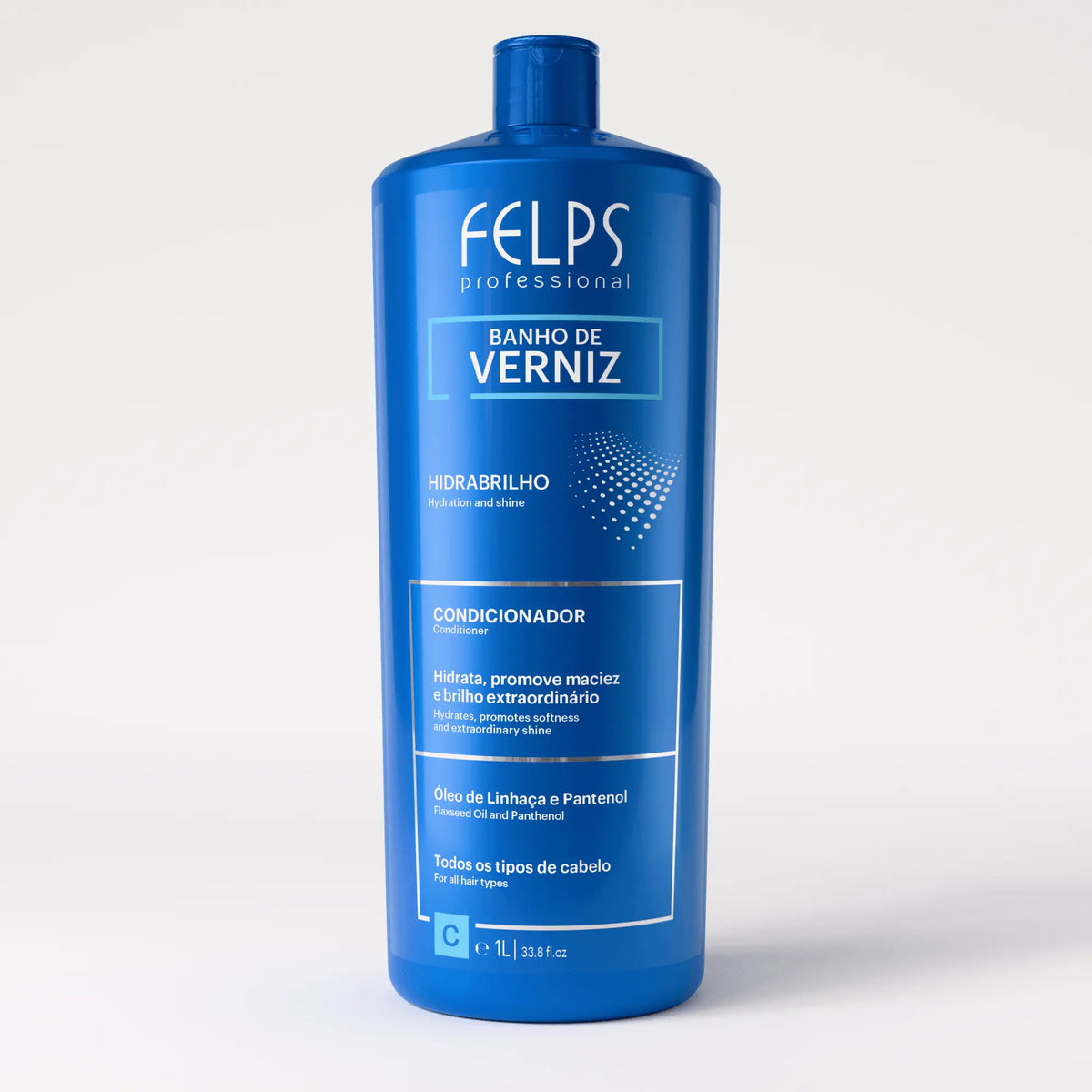 Felps Professional Bagno di Vernice Conditioner lipidico. Senza siliconi   keratinbooms.myshopify.com
