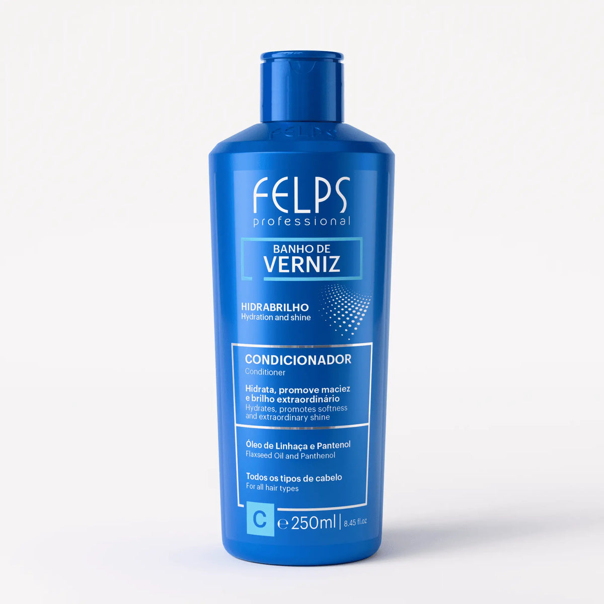 Felps Professional Bagno di Vernice Conditioner lipidico. Senza siliconi   keratinbooms.myshopify.com