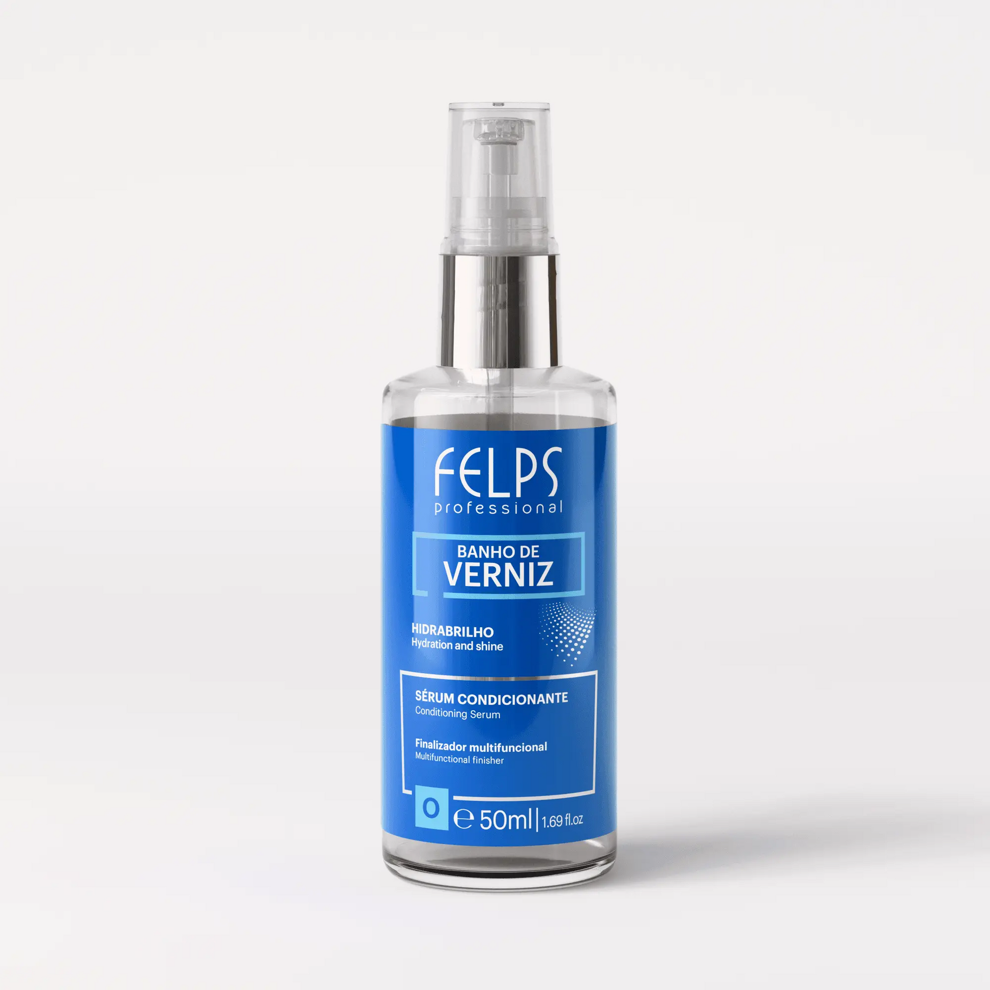 Felps Professional Bagno di Vernice Finish capelli multifunzionale con olio semi di lino e squalano   keratinbooms.myshopify.com