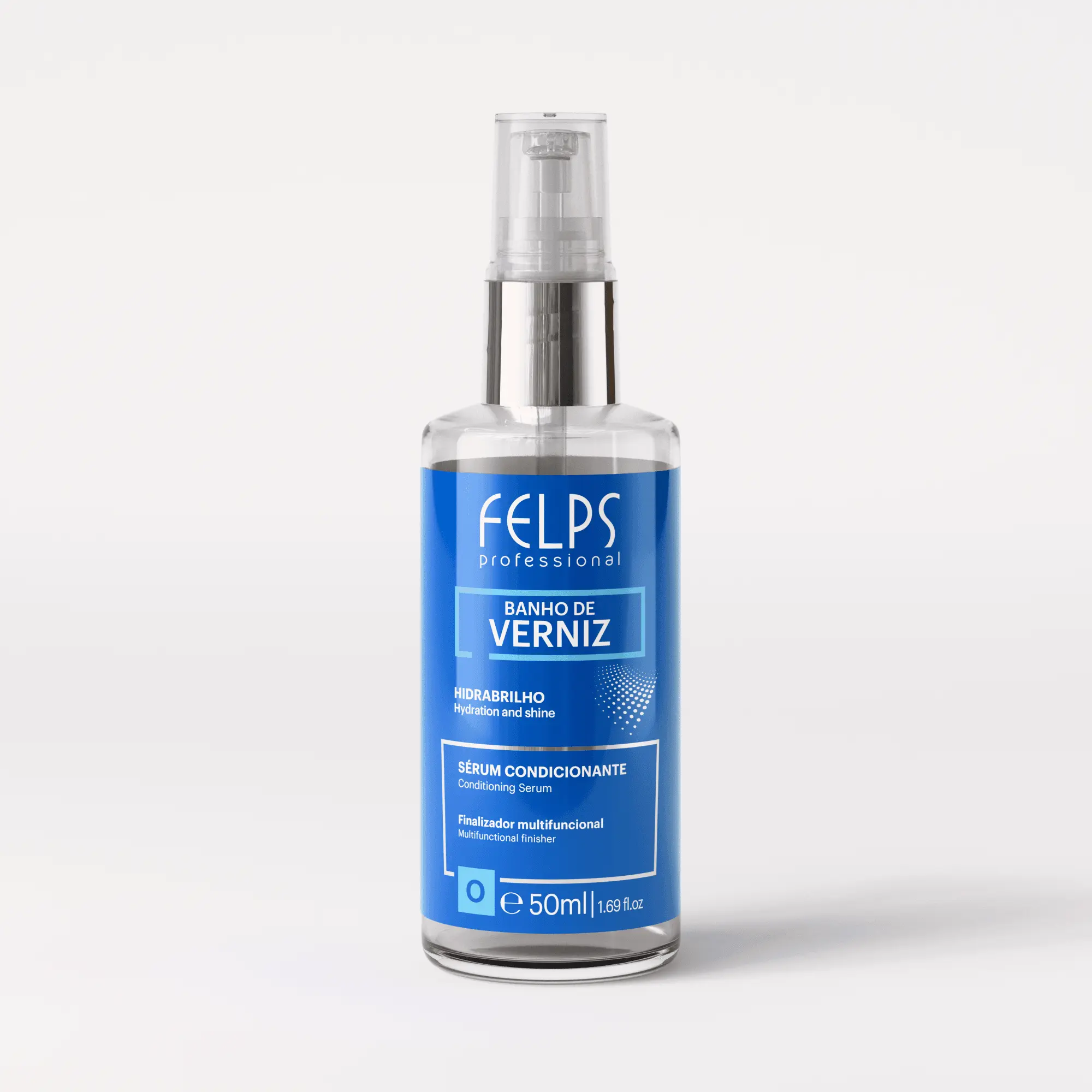 Felps Professional Bagno di Vernice Finish capelli multifunzionale con olio semi di lino e squalano   keratinbooms.myshopify.com
