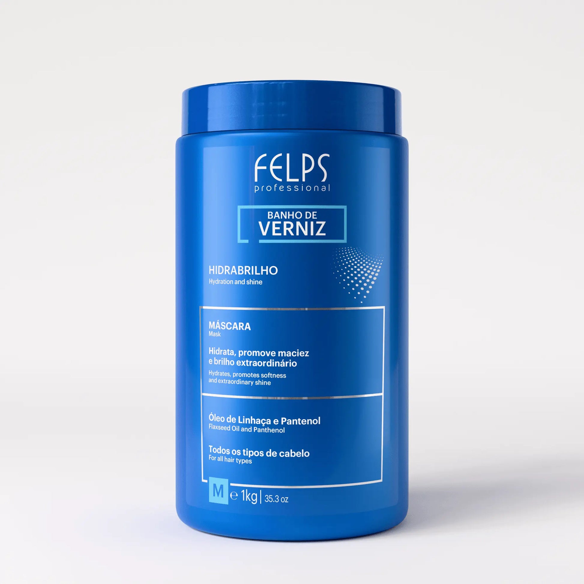 Felps Professional Bagno di Vernice Maschera lipidica   keratinbooms.myshopify.com