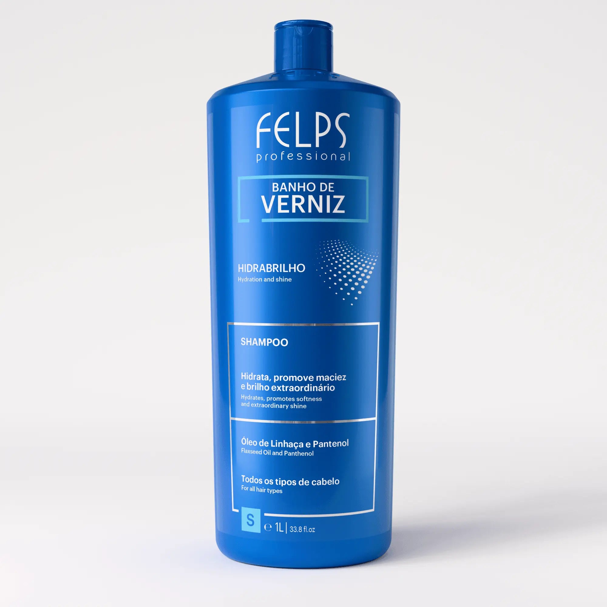 Felps Professional Bagno di Vernice Shampoo. Capelli sottili   keratinbooms.myshopify.com