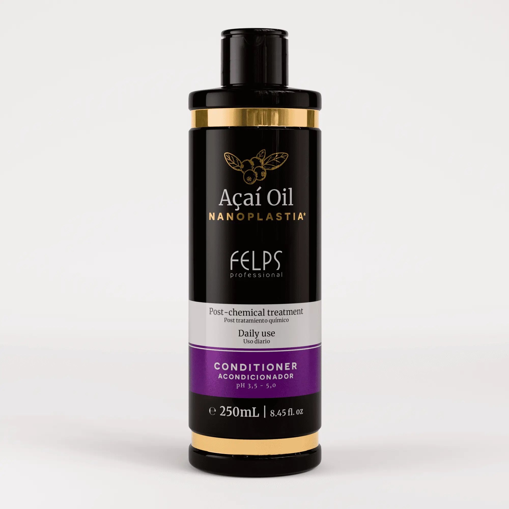 Felps Professional Conditioner Olio di Acai post-trattamento   keratinbooms.myshopify.com