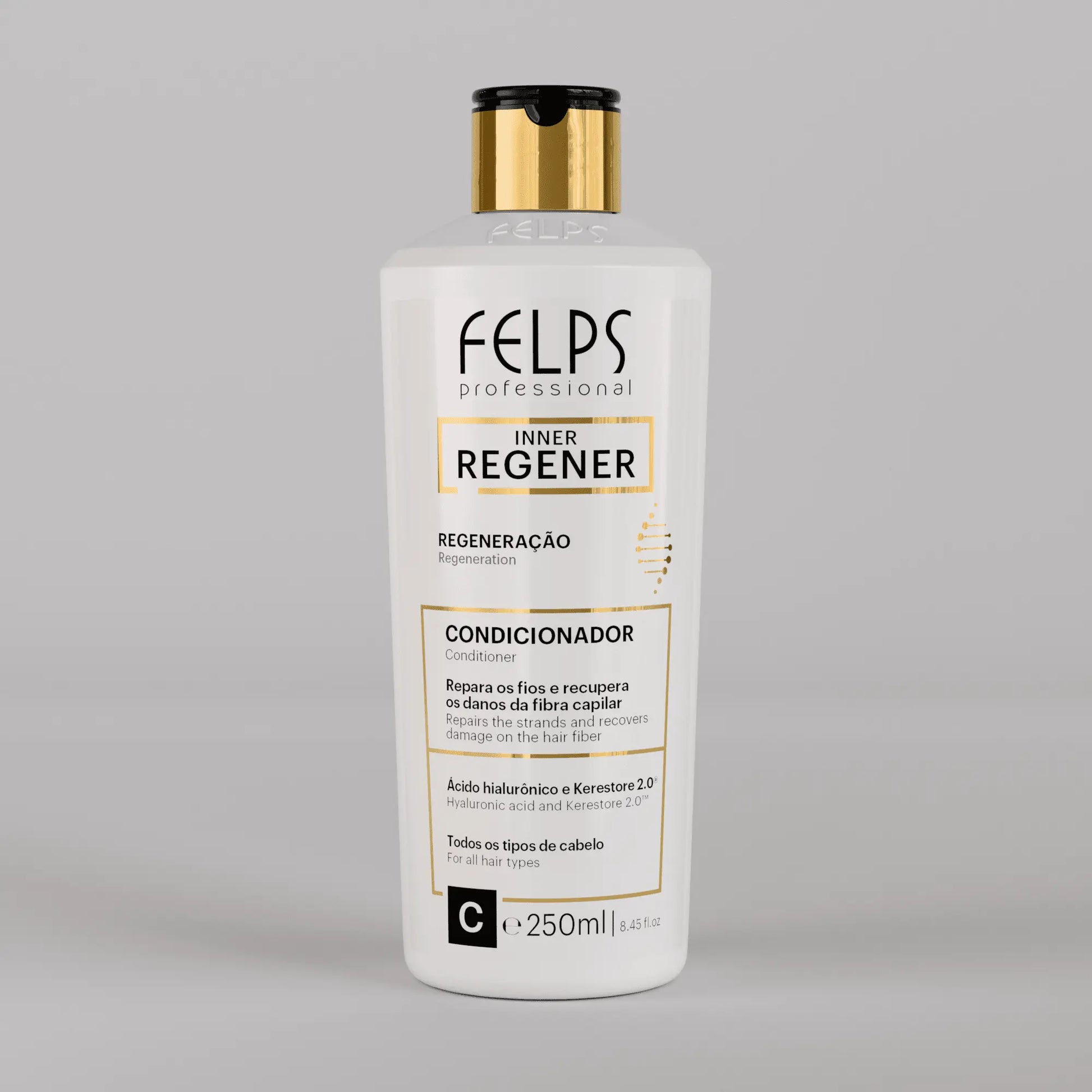 Felps Professional Inner Regener Conditioner rigenerante   keratinbooms.myshopify.com