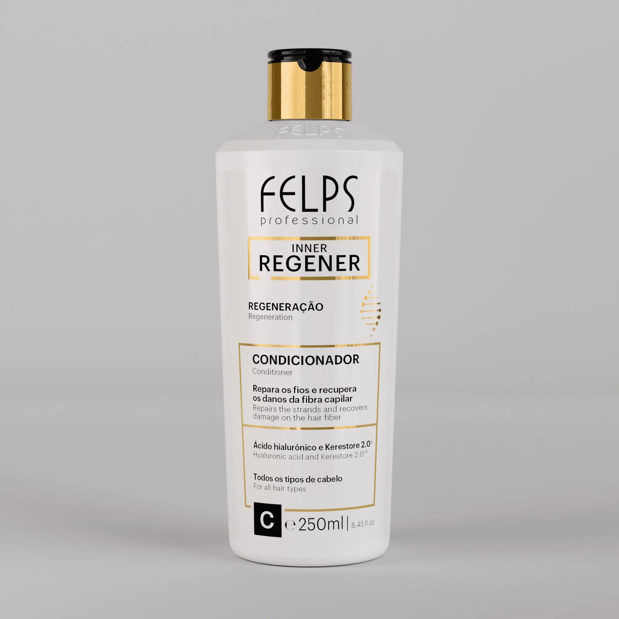 Felps Professional Inner Regener Conditioner rigenerante   keratinbooms.myshopify.com
