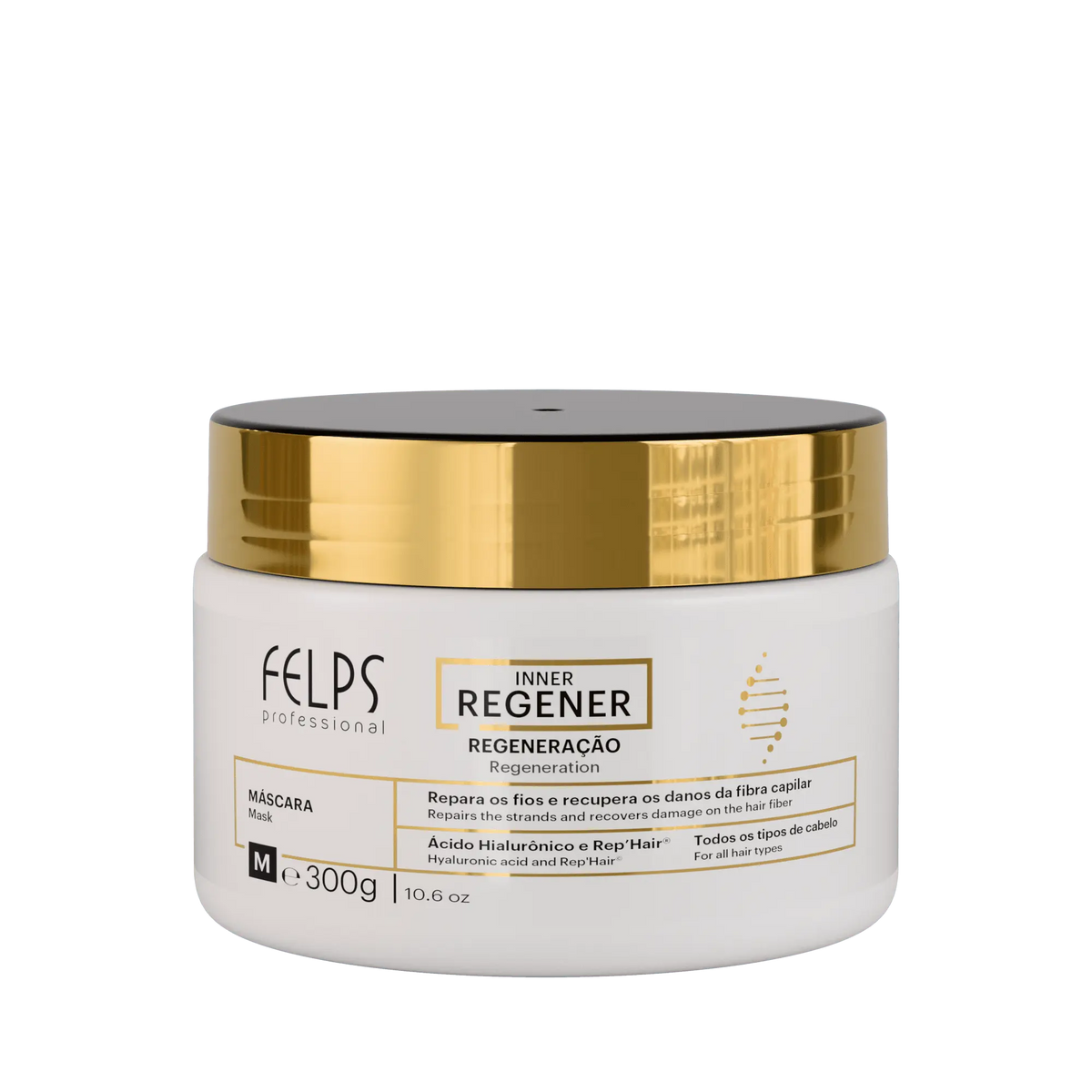 Felps Professional Inner Regener Maschera riparatrice 300g 300g keratinbooms.myshopify.com