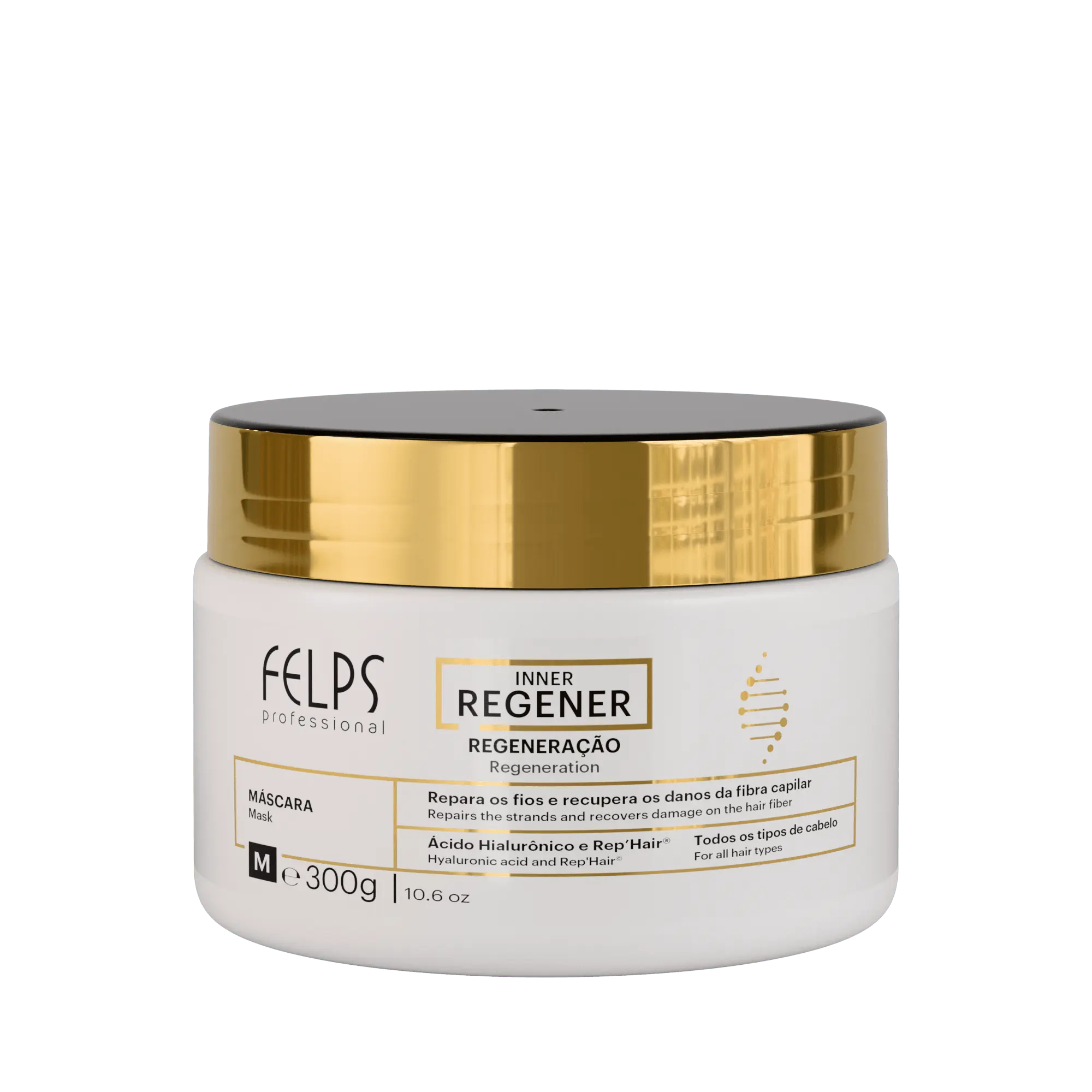 Felps Professional Inner Regener Maschera riparatrice 300g 300g keratinbooms.myshopify.com