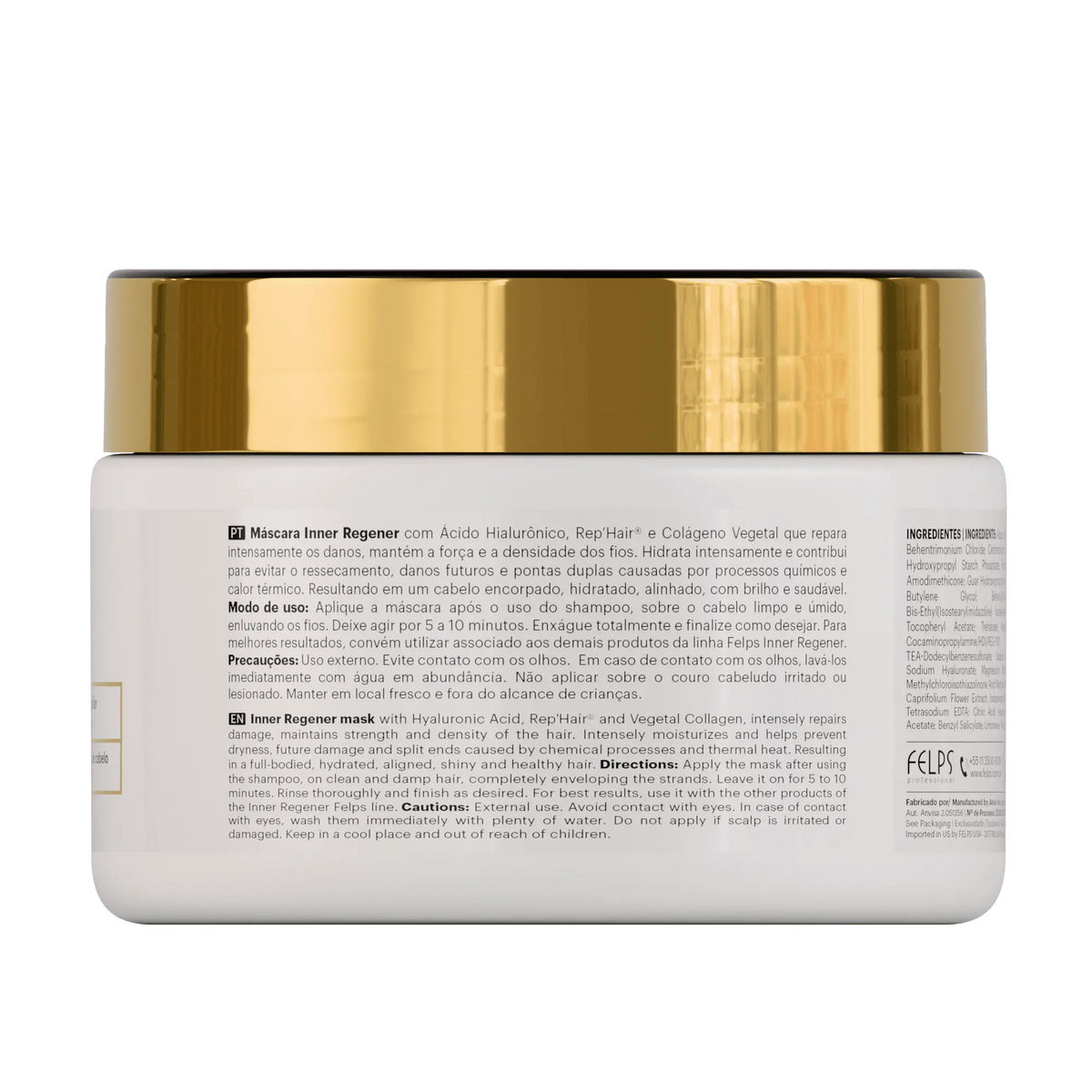 Felps Professional Inner Regener Maschera riparatrice   keratinbooms.myshopify.com