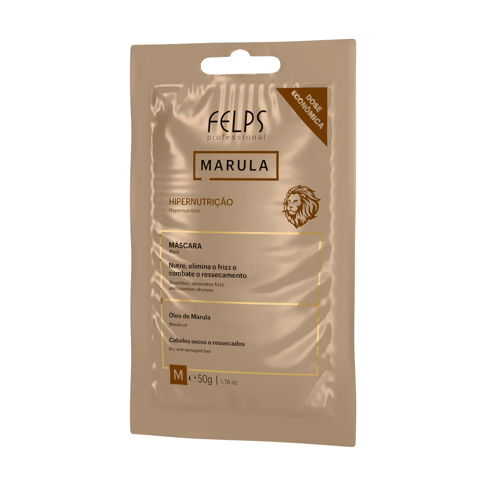 Felps Professional Marula Maschera Iper Idratante   keratinbooms.myshopify.com