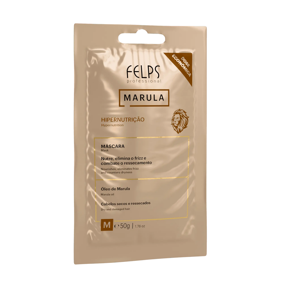 Felps Professional Marula Maschera Iper Idratante   keratinbooms.myshopify.com