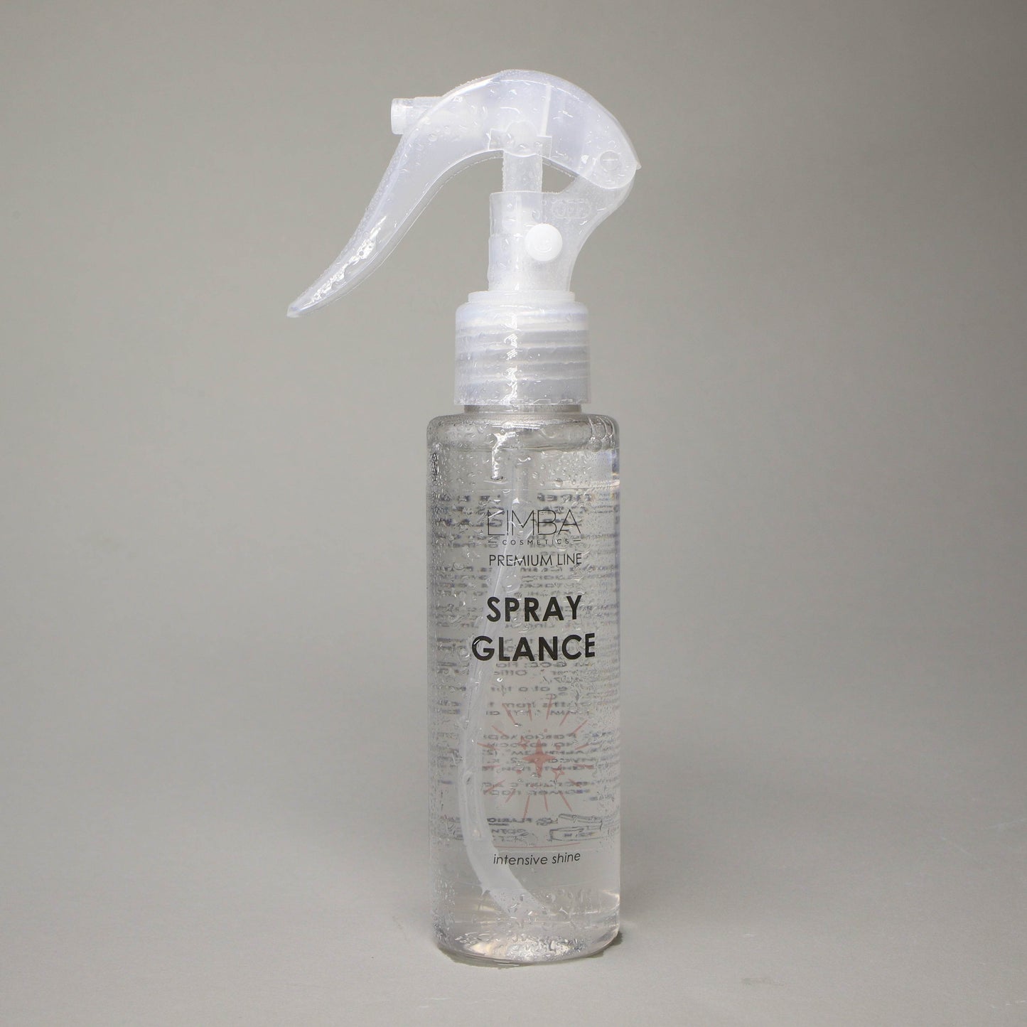 Spray Brillante Termoprotettivo - Lucentezza Senza Peso - Keratinbooms