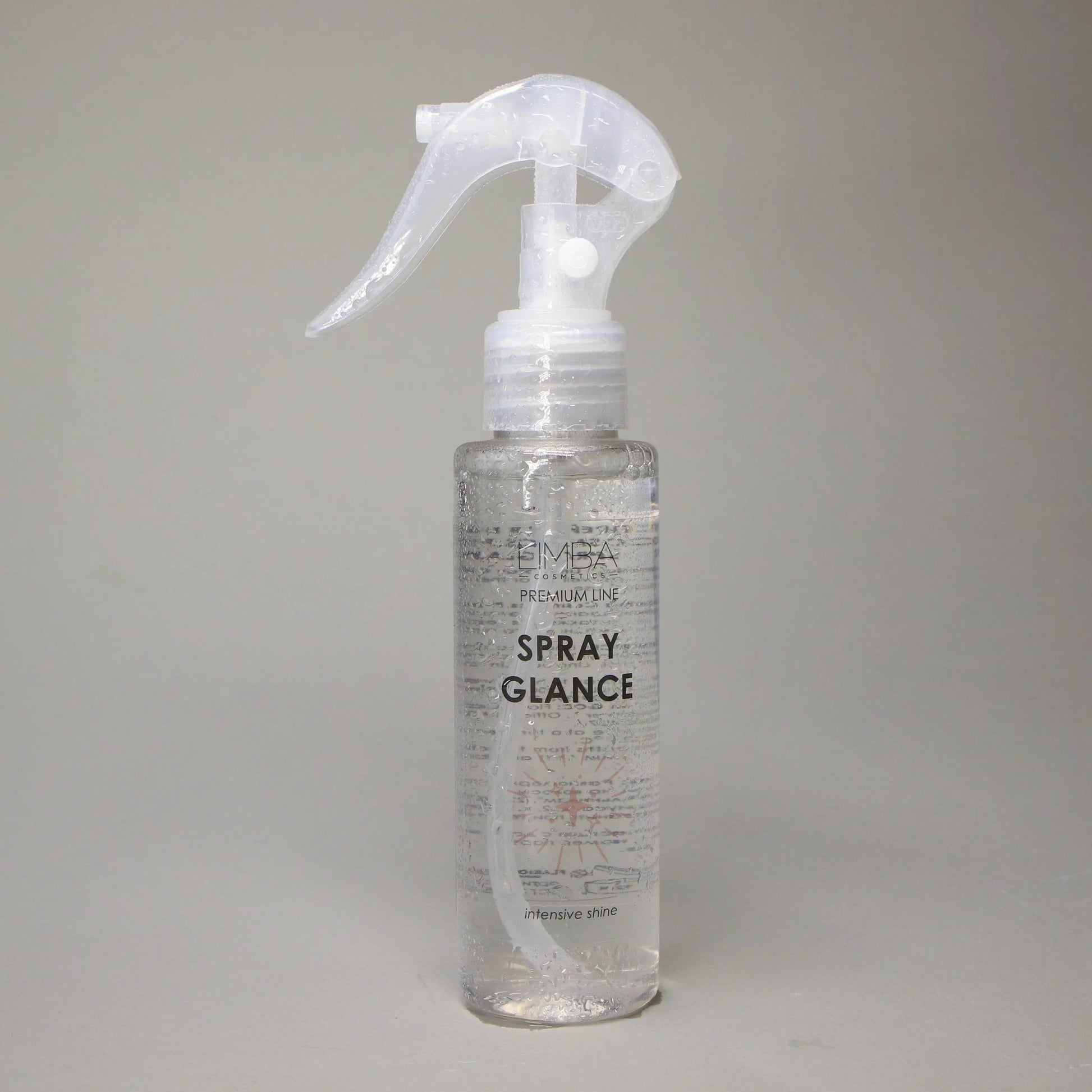 Spray Glance Termoprotettivo - Lucentezza Senza Peso - Keratinbooms