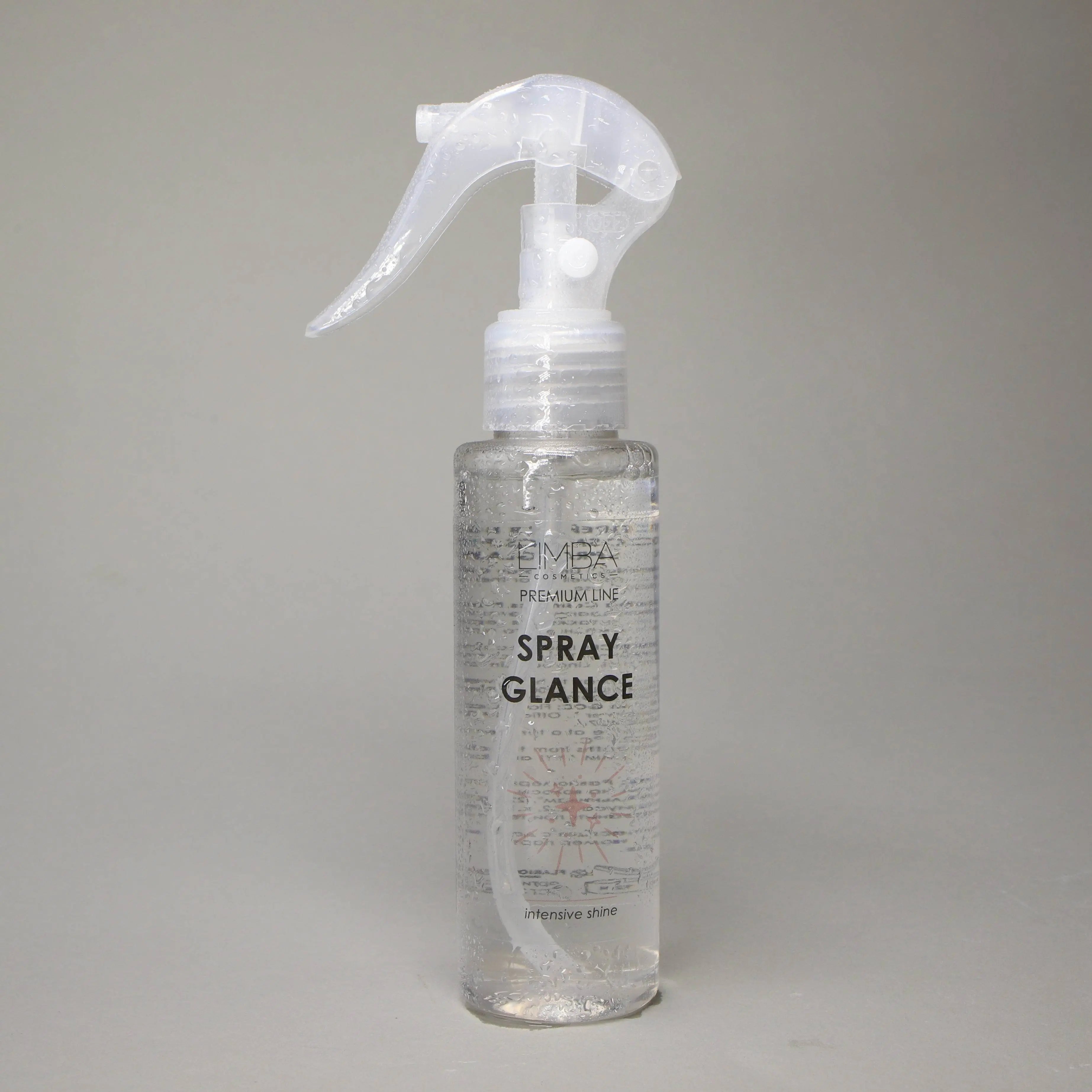 Spray Glance Termoprotettivo - Lucentezza Senza Peso - Keratinbooms