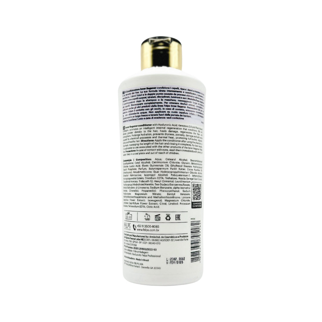 Inner Regener Conditioner rigenerante