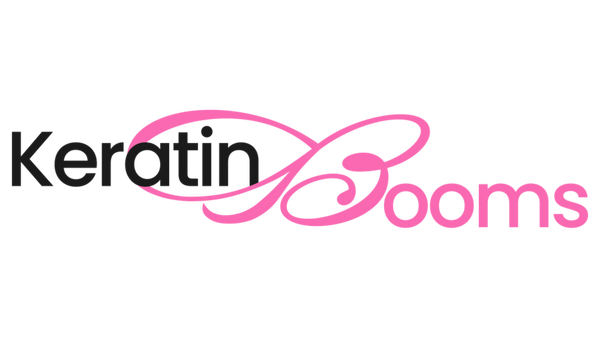 Keratinbooms